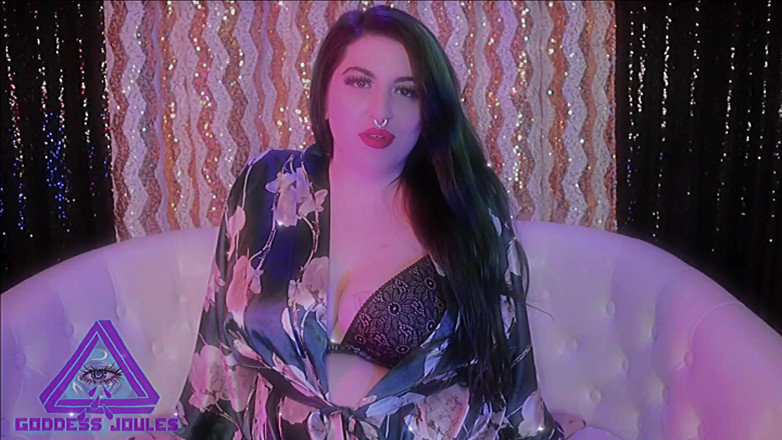 goddessjoules: Membuang Domme Awak