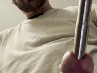 Verbal Sounding Daddy’s Cock Is Fucking His Cock Gets Daddy Cums Hard