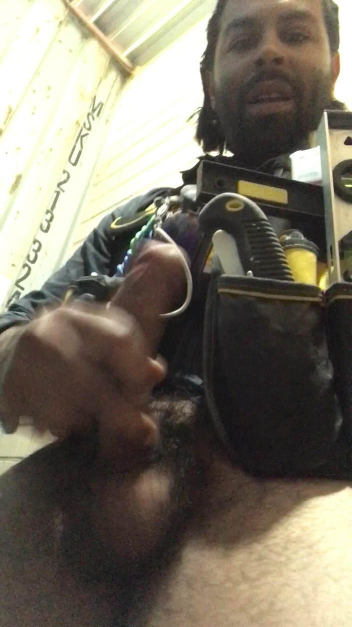 i7Bernard: In My Work Again.