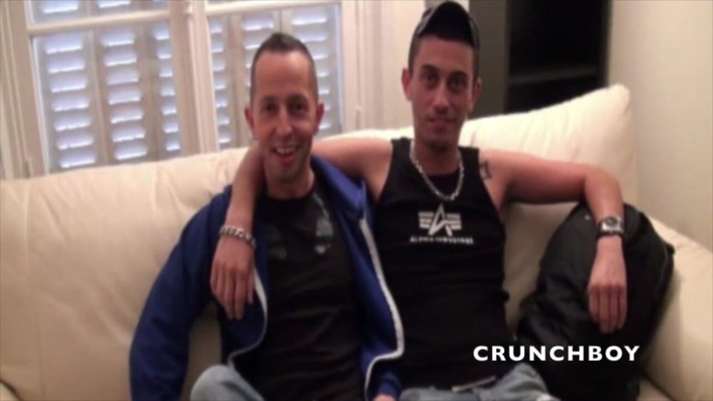 Sneaker gay: Sneaker humliationf oder micka