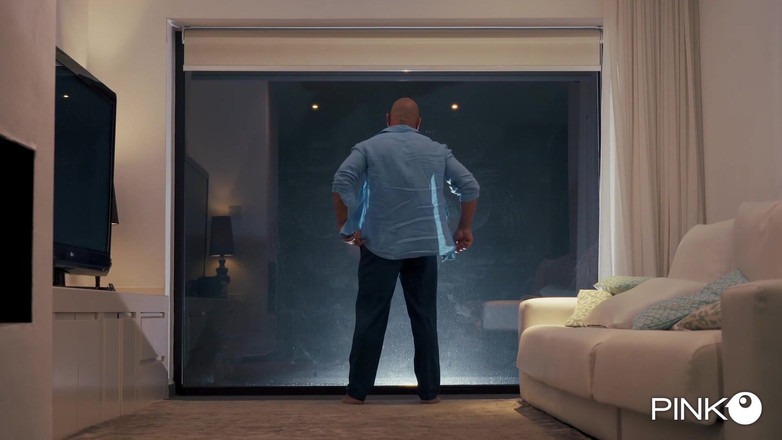 Pinko Club: Marisa Leone, jeune bave, ma première fois était dans un rêve