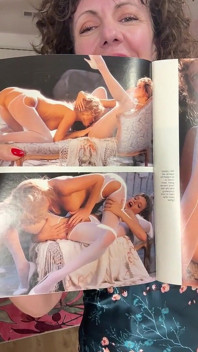 Penthouse Magazine, revue porno