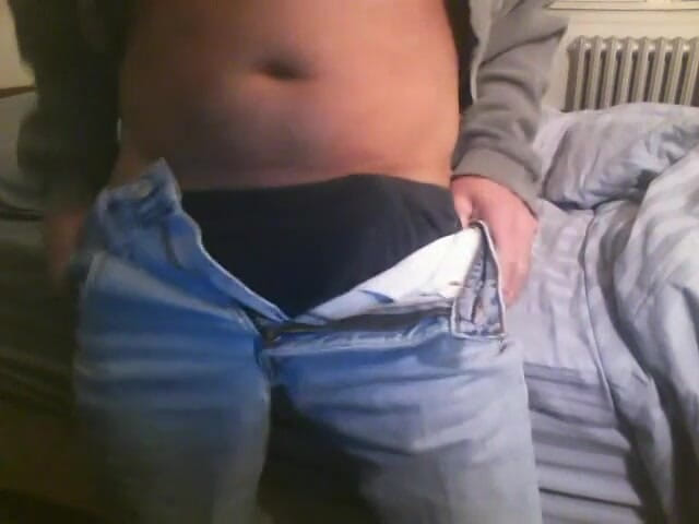 RobertLacrosse: Rock Hard u postele