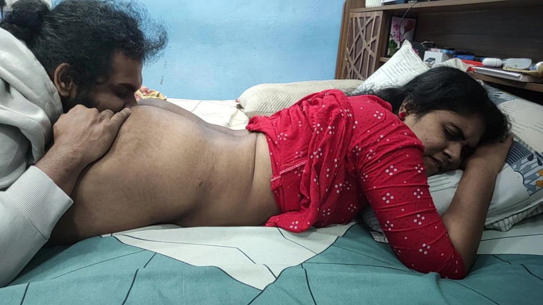 Vaigavarun45: Mallu College Teacher Enjoy with Student, Mallu College Teacher and...
