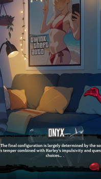 펨보이와 섹스하는 후타: 할리의 모험 Dlc 게임플레이 1부 - 딥쓰롯