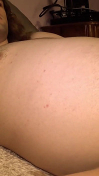 I Play with My Belly