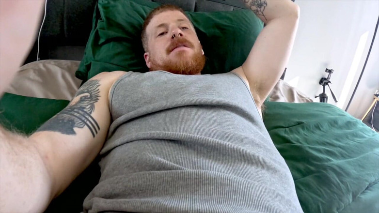 Stevie Trixx: Ftm výstřiky do pusy, verbální instruktážní vid