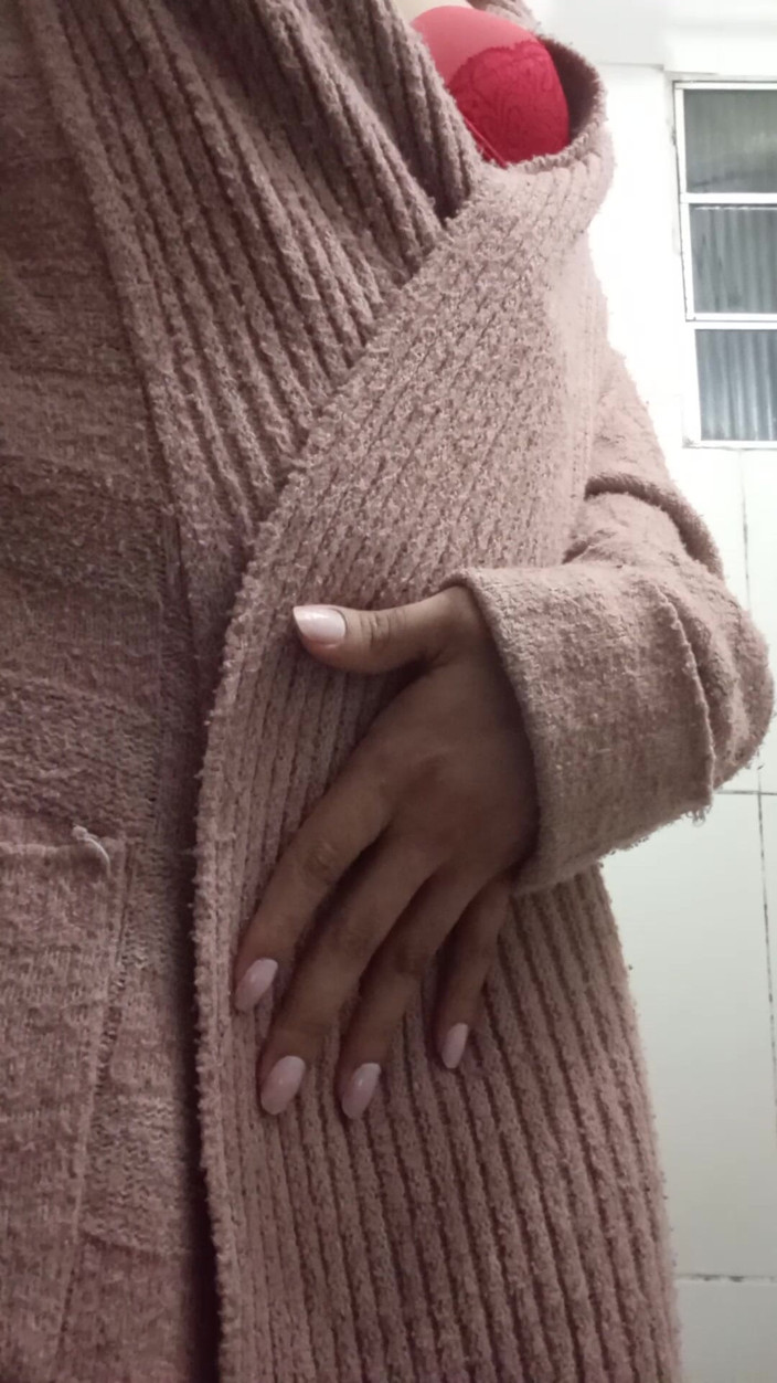 AngelMature: Cam Girl Trans Show Private Exclusive Sexy Scene 1