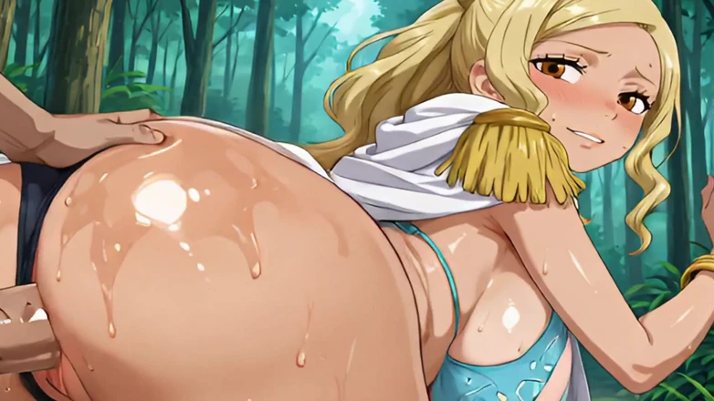 Prznai: One Piece Enishida Hen