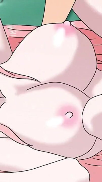Shirahoshi one Piece
