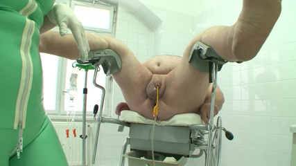 Absolute BDSM films - The original: BDSM bez ograniczeń - Trauma # 08