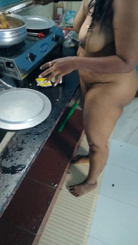 Hot Cooking