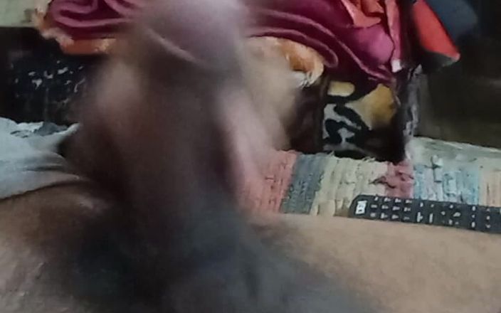 Sharma ji's penis: Big Black