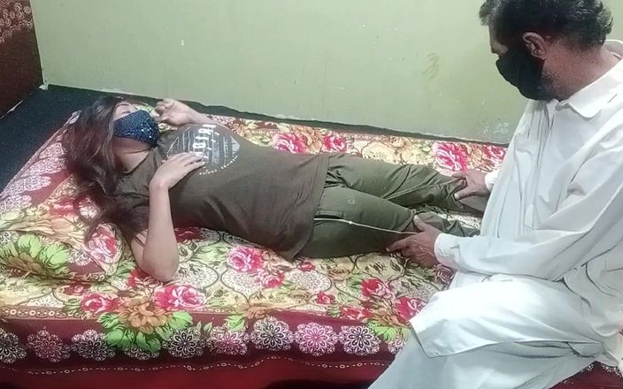 MehwishButt: Kiểm tra âm hộ thường xuyên