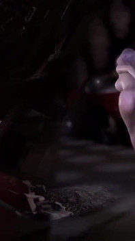 Sexy Seduce Dance Hentai 3D - Uncensored V261