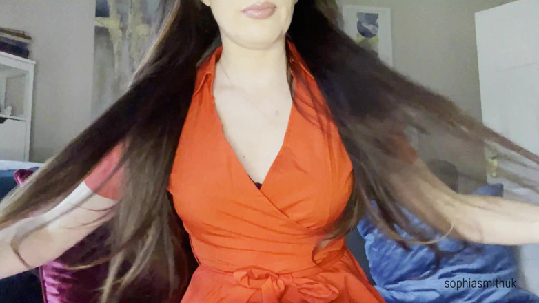 SophiaSmithUK: Una femminuccia molto inglese