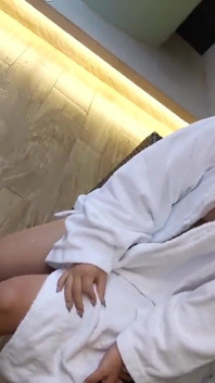 Asian Angel 21933