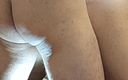 Naughty little ant: Couple brésilien coquin 3 - petite tatie coquine