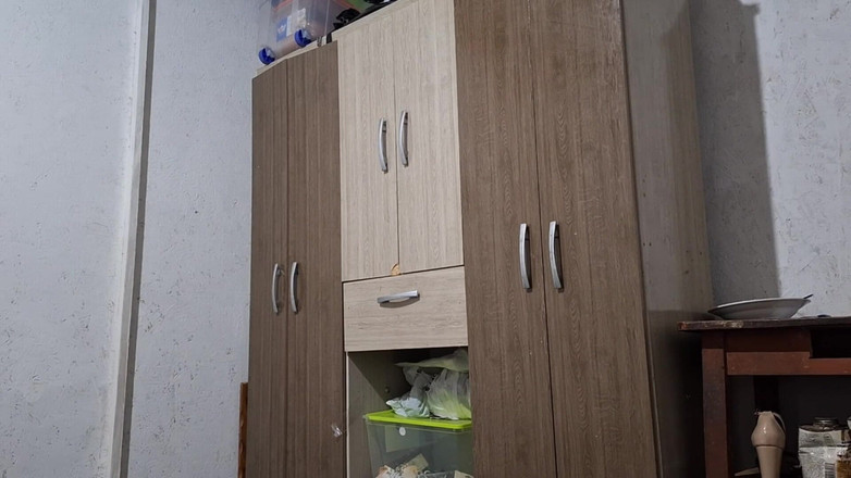 Natasha Caseros: buru-buru sama teman pacarku