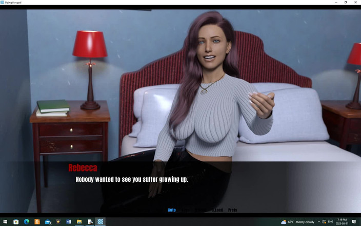 EroticKrisso: Perebutkan gol- barbora ngentot aku habis-habisan