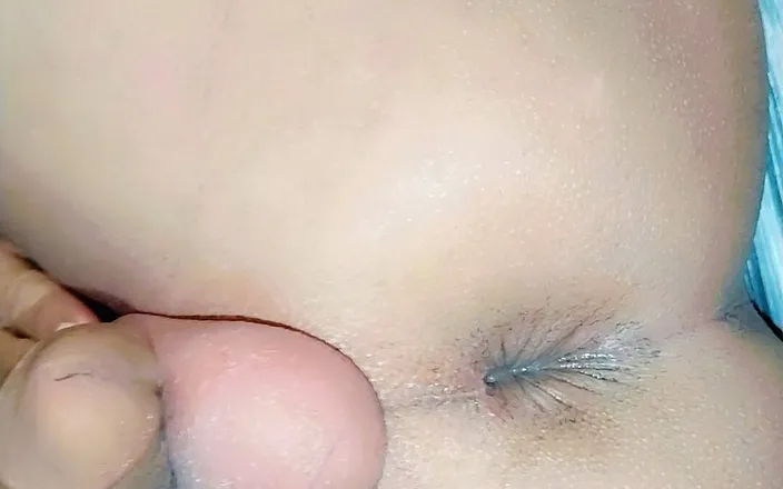 Shani khan: Perfect College Teen Twink Getting Soapy in the Shower and...