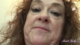 Ajudys - 成熟的红发夫人姜 - 禁忌玩具