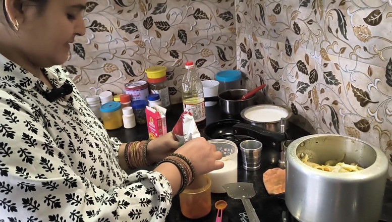 pujaprem: Blog tình dục Puja Bhabhi tập 2 tháng 12 năm 2025