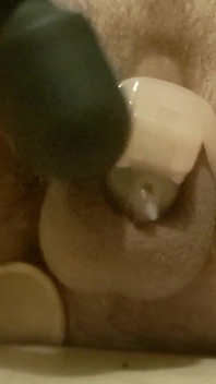 Baculatá Sissy Cumming v cudnosti