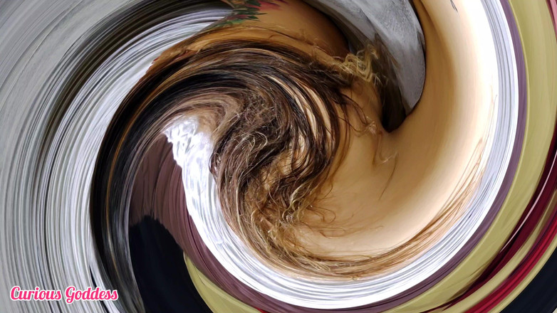 Adrian And Curious: Sání koz v domácnosti Sexy velký zadek Honění šukání její chlupaté...