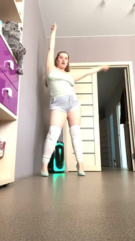 Live cam dame