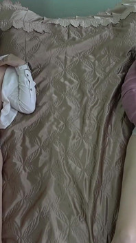 Office MILF Humiliates Girl in Masturbation Competition #2