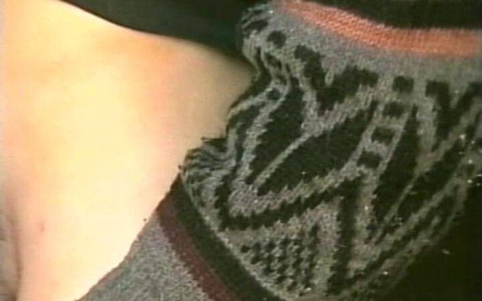 Gay 90's Vintage Porn: 에로틱한 맛을 즐기는 남자 #6