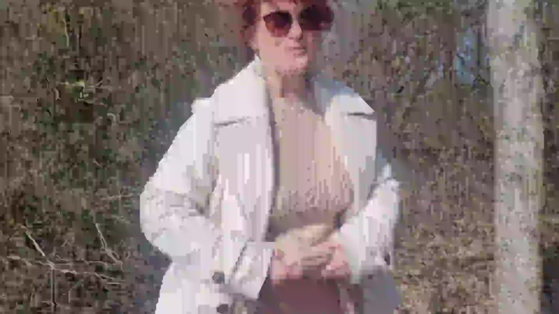 Popp Sylvie: Jus au printemps