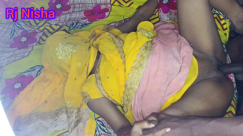 RJ NISHA: Memek sempit tante seksi india rj nisha dientot habis-habisan sama...