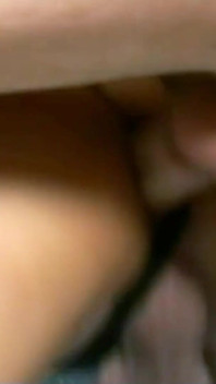 Tinder Date Fucks Horny Tranny in Tight Asshole Until Cumshot