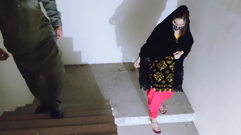 Faryal: Seduce Khala's Girlfriend and Leave Her