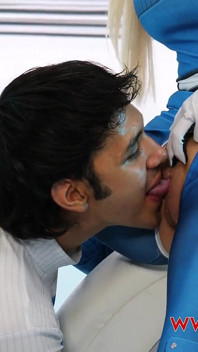 Fantastic Foursome - Forbidden Sex. Gatita Veve