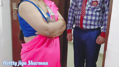 Hotty Jiya Sharmaa: Mladý 18+ vysokoškolský chlapec chce hrát sex BDSM koupelnovou hru se...