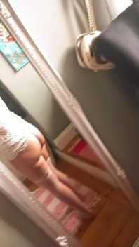 All Dressed in White