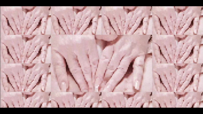 PaintedRose: Clitty im käfig ruiniert