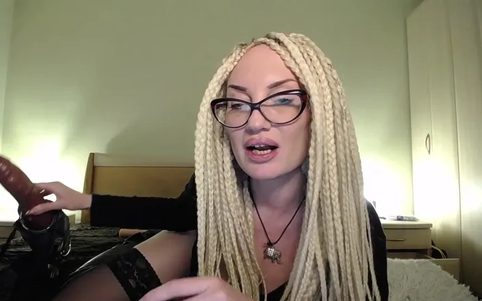 BadAssBitch: Turn You From Straight