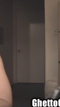 Irresponsible Ball Licker Alice Brady Bunch Ghetto Bitch Gags Semen Cough