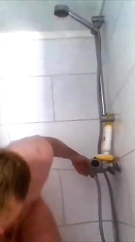 Sprchování