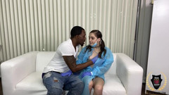 Rome Major: Římský major, Brooke Haze Doktor rozkazy