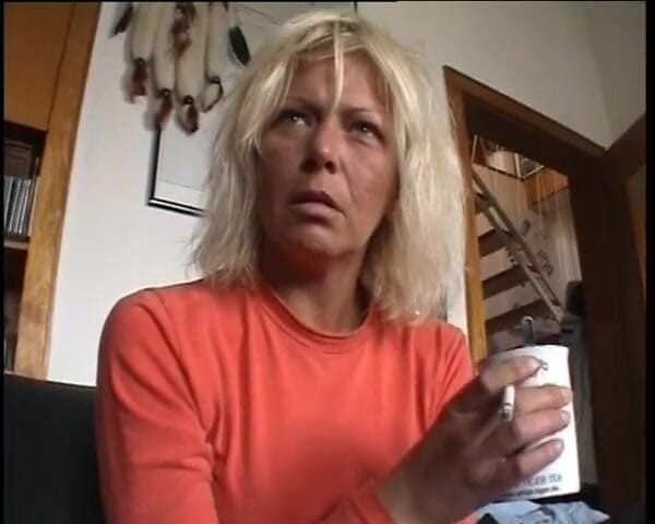 German Fuck Movie: Petra La Putain De Bonn