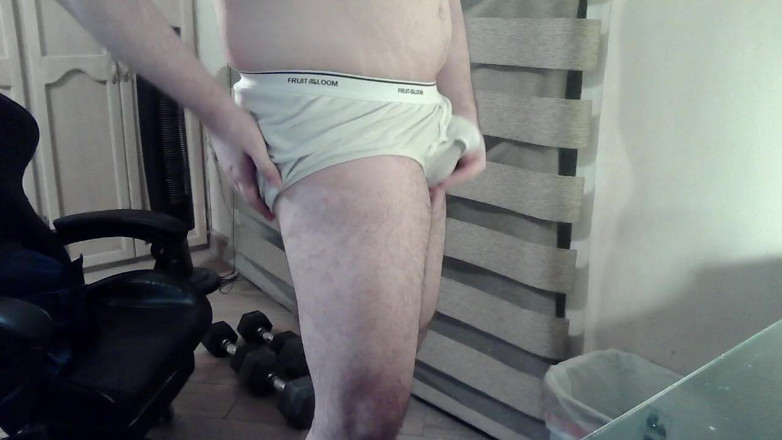 Himbo_Fox: Quente camboy se espanca durante um show de ingressos