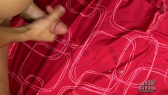 Bare Twinks: तंग वीर्य की का छेद!