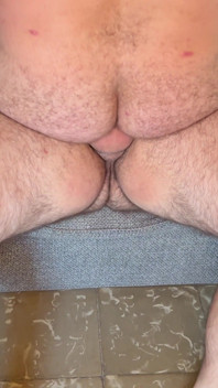 Btrucker77 & Hairyan First Bb Fuck