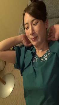 Rei - Housewife Pick-up (33y Old) Vol. 3