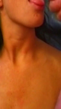 Hot Blowjob with Cum on Face